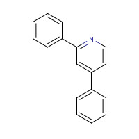 26274-35-1 2,4-Diphenylpyridine chemical structure