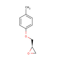 26447-14-3 Cresyl glycidyl ether chemical structure