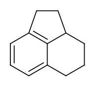26761-12-6 3,4,5,11-TETRAHYDROACENAPHTHENE chemical structure