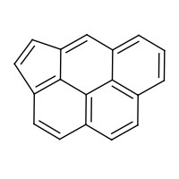 27208-37-3 CYCLOPENTA(C,D)PYRENE chemical structure