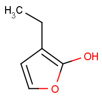 27538-10-9 Ethyl furaneol chemical structure