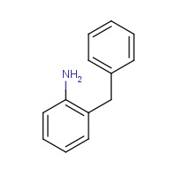 28059-64-5 2-Benzylaniline chemical structure