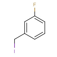 28490-56-4 5-FLUORO-2-IODOTOLUENE chemical structure