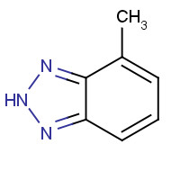 29385-43-1 Tolyltriazole chemical structure
