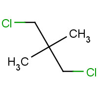 29559-55-5 2,2-Dimethyl-1,3-dichloropropane chemical structure