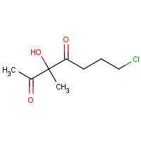 29882-07-3 4-Chlorobutanal dimethyl acetal chemical structure