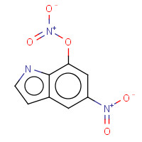 30490-21-2 5,7-DINITROOXINDOLE chemical structure