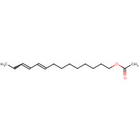 30562-09-5 (Z,E)-9,11-TDDA chemical structure