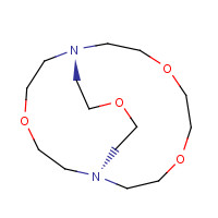 31250-06-3 KRYPTOFIX(R) 211 chemical structure
