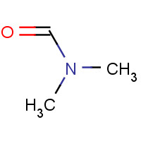 32488-43-0 N,N-DIMETHYLFORMAMIDE (CARBONYL-13C1) chemical structure