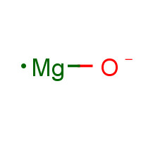 33460-47-8 MAGNESIUM SUCCINATE chemical structure