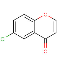 33533-99-2 6-CHLOROCHROMONE chemical structure