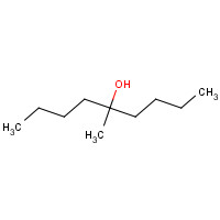 33933-78-7 5-METHYL-5-NONANOL chemical structure