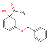 34068-01-4 3-Benzyloxy acetophenone chemical structure