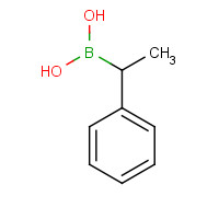 34420-17-2 Phenethylboronic acid chemical structure