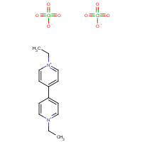 36305-51-8 ETHYL VIOLOGEN DIPERCHLORATE chemical structure
