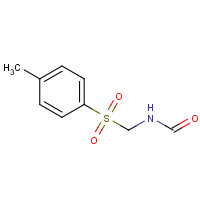 36635-56-0 N-(p-Tolylsulfonylmethyl)formamide chemical structure