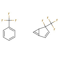 36649-94-2 1-FLUORO-2,4-BIS-TRIFLUOROMETHYL-BENZENE chemical structure