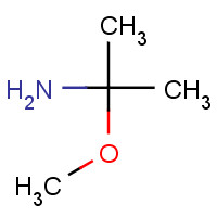 37143-54-7 2-METHOXYISOPROPYLAMINE chemical structure
