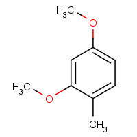 38064-90-3 2,4-DIMETHOXYTOLUENE chemical structure