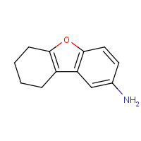 38084-44-5 6,7,8,9-TETRAHYDRO-DIBENZOFURAN-2-YLAMINE chemical structure