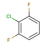 38361-37-4 1-Chloro-2,6-difluorobenzene chemical structure