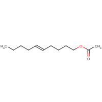 38421-90-8 (E)-5-DECEN-1-YL ACETATE chemical structure