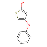 38778-05-1 4-PHENOXYTHIOPHENOL chemical structure