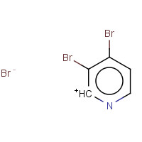 39416-48-3 Pyridinium tribromide chemical structure