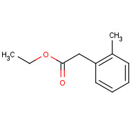 40291-39-2 ETHYL O-TOLYLACETATE chemical structure