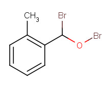 40819-28-1 O-BROMOMETHYLBENZOYL BROMIDE chemical structure
