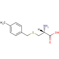 42294-52-0 S-P-METHYLBENZYL-L-CYSTEINE chemical structure