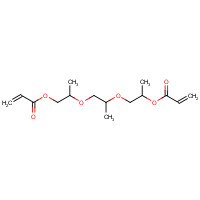 42978-66-5 Tri(propylene glycol) diacrylate chemical structure