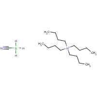 43064-96-6 Tetrabutylammonium cyanoborohydride chemical structure