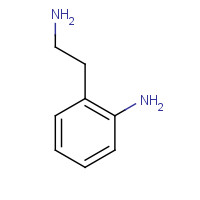 48108-93-6 2-(2-AMINO-ETHYL)-PHENYLAMINE chemical structure