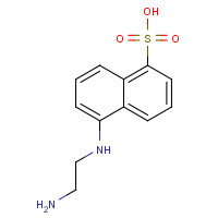 50402-56-7 1,5-EDANS chemical structure