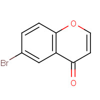 51483-92-2 6-BROMOCHROMONE chemical structure