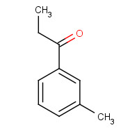 51772-30-6 M-METHYLPROPIOPHENONE chemical structure