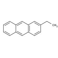 52251-71-5 2-ETHYLANTHRACENE chemical structure