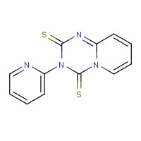 54026-17-4 2-ISOTHIOCYANATOPYRIDINE,DIMER chemical structure