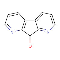 54078-29-4 1,8-Diazafluoran-9-one chemical structure