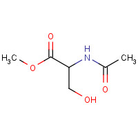 54322-41-7 AC-SER-OME chemical structure