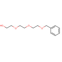 55489-58-2 Triethylene glycol monobenzyl ether chemical structure