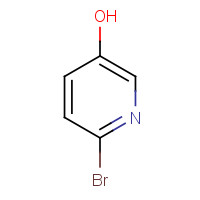 55717-45-8 2-Bromo-5-hydroxypyridine chemical structure