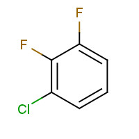 56556-47-5 1-CHLORO-2,3-DIFLUOROBENZENE chemical structure