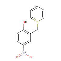 56964-73-9 S-(2-HYDROXY-5-NITROBENZYL)-6-THIOINOSINE chemical structure