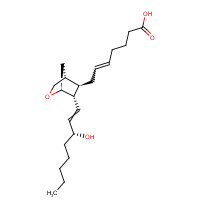 56985-40-1 U-46619 chemical structure