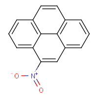 57835-92-4 4-NITROPYRENE chemical structure