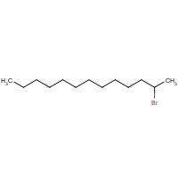 59157-17-4 2-BROMOTRIDECANE chemical structure