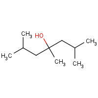 60836-07-9 2,4,6-TRIMETHYL-4-HEPTANOL chemical structure